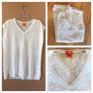 Joe Fresh Knit Top